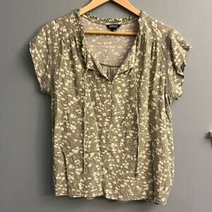 Buffalo David Bitton Blouse